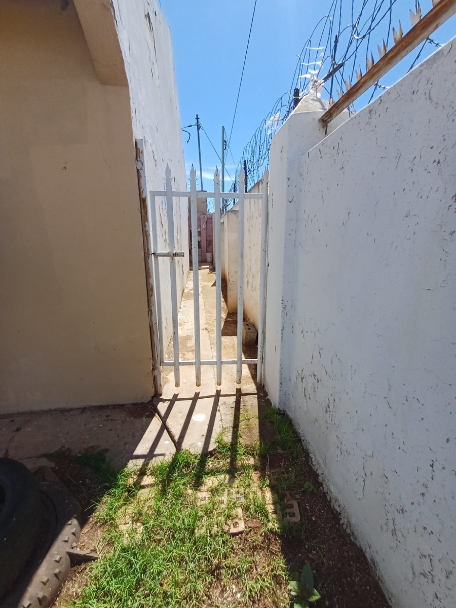 3 Bedroom Property for Sale in Aloevale Eastern Cape